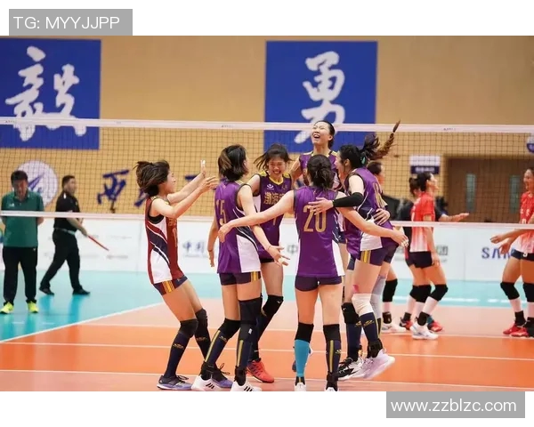 重庆排球队在全运会中的实力展现与未来发展潜力分析