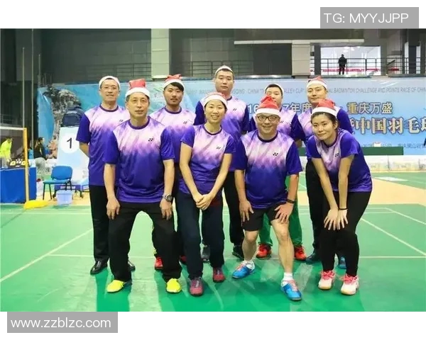 重庆羽毛球队反击策略揭秘：从技术到心理的全面解析