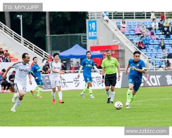 香港足球明星队的荣耀之歌激励着每一个热爱足球的心灵