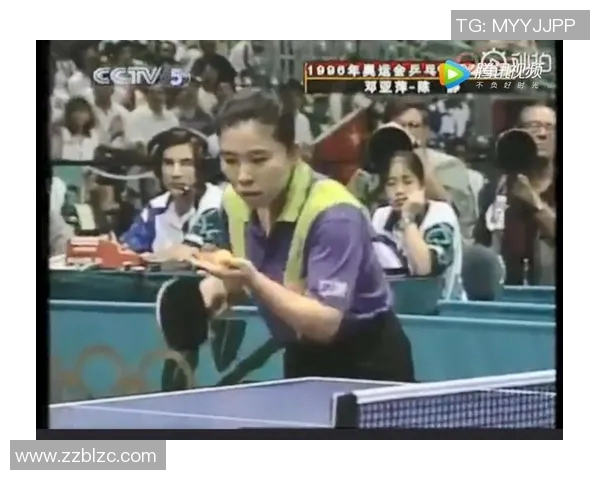 对话陈静：回顾羽毛球生涯的辉煌与挑战